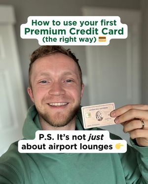 Image post by @nerdwallet on Instagram