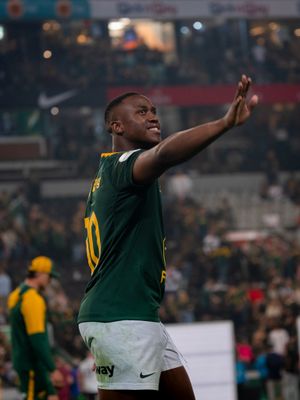 Image post by @bokrugby on Instagram