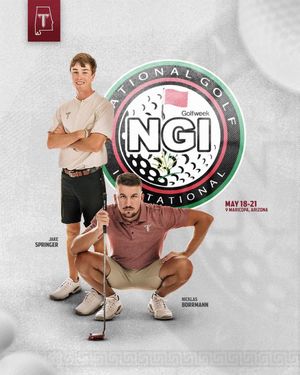 Image post by @troymensgolf on Instagram