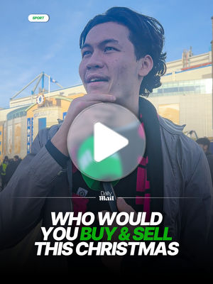 Video post by @dailymailsport on TikTok