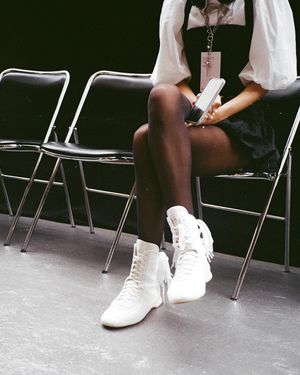 Image post by @adidaswomen on Instagram