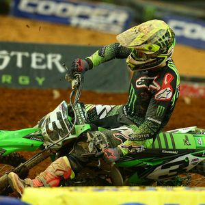 Image post by @racerxonline on Instagram