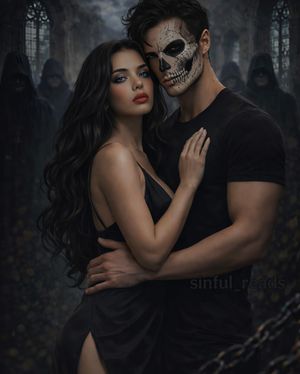Image post by @sinful_reads on Instagram