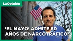 Video post by @laopinionla on YouTube