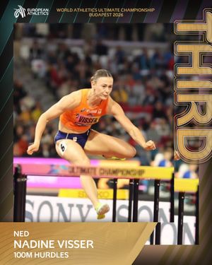Image post by @europeanathletics on Instagram