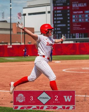 Image post by @ohiostatesb on Instagram