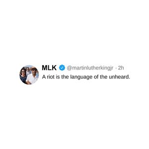 Image post by @blackvibetribe on Instagram