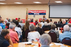 Image post by @VoteMarsha on Twitter