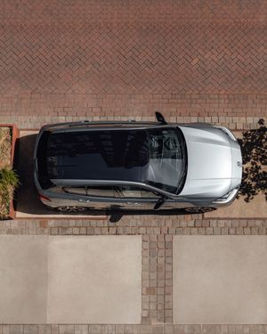 Image post by @bmw on Instagram