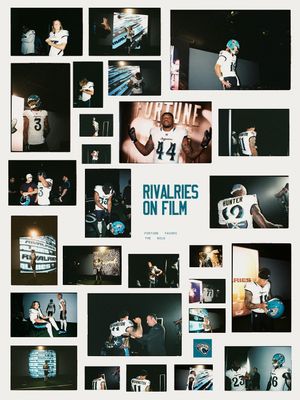 Image post by @jaguars on Instagram