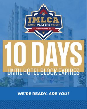 Image post by @imlcacoaches on Instagram