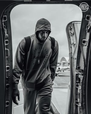 Image post by @nyknicks on Instagram