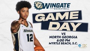 Image post by @WU_Bulldogs on Twitter