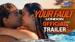 Video post by @primevideo on YouTube