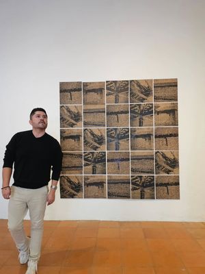 Image post by @soyherimendoza on Instagram
