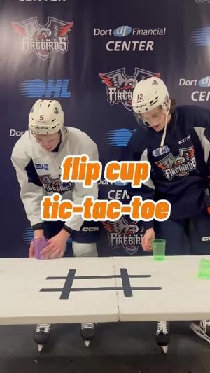 Video post by @flintfirebirdsofficial on TikTok