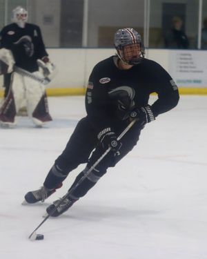 Image post by @russtedesco18 on Instagram