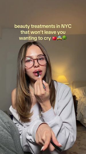Video post by @anyaweitz on TikTok