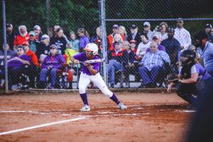 Image post by @clemsonsoftball on Instagram