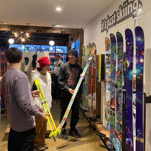 Image post by @j_skis on Instagram