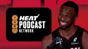 Video post by @miamiheat on YouTube