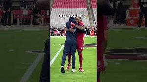 Video post by @dallascowboys on YouTube