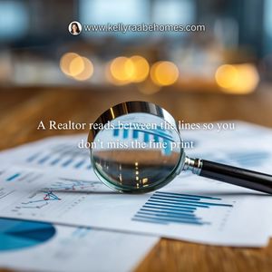 Image post by @kellyraaberealestate on Instagram