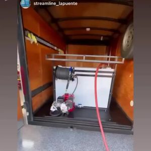 Video post by @Guinnessgarage on Facebook