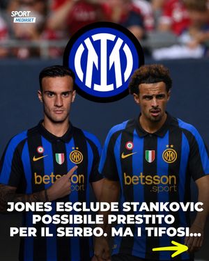 Image post by @sportmediaset on Instagram