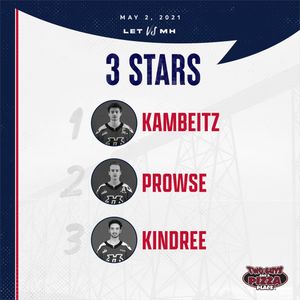 Image post by @whlhurricanes on Instagram