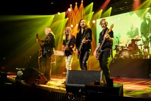 Image post by @skynyrd on Instagram
