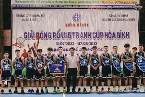 Image post by @Jumpshots Tournament on Facebook