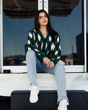 Image post by @tonibreidinger on Instagram