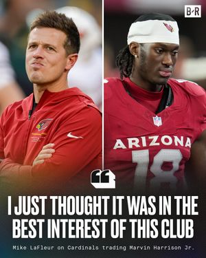 Image post by @bleacherreport on Instagram