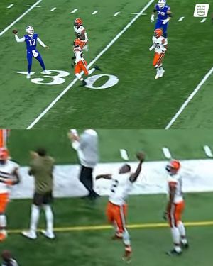 Image post by @nflonprime on Instagram