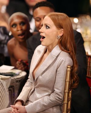 Image post by @SAGawards on Twitter
