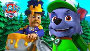 Video post by @pawpatrolofficial on YouTube