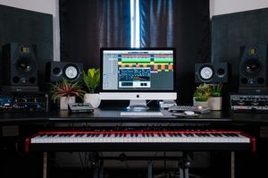 Image post by @abeltone on Instagram