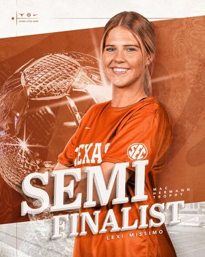 Image post by @texassoccer on Instagram