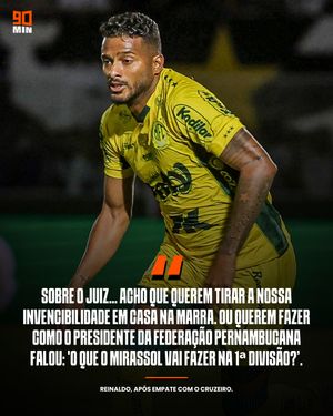 Image post by @90minbrasil on Instagram