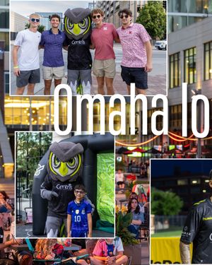 Image post by @union_omaha on Instagram