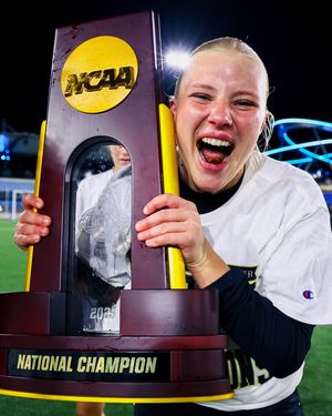 Image post by @ncaadii on Instagram