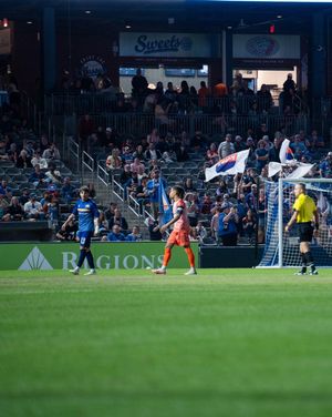 Image post by @forwardmadisonfc on Instagram