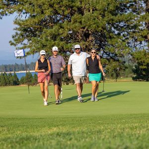 Image post by @tamarackresort on Instagram