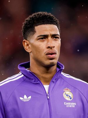 Image post by @realmadrid on Instagram
