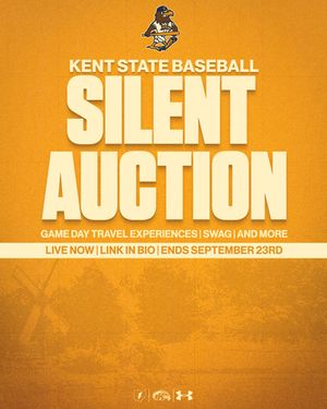 Image post by @kentstbaseball on Instagram