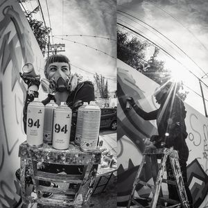 Image post by @secretwalls on Instagram