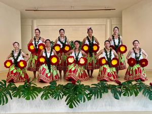 Image post by @kapualaniokekukui on Instagram