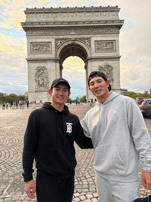 Image post by @keita.nkjm on Instagram