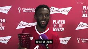 Video post by @fifa on YouTube